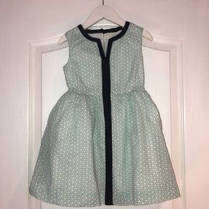 Crewcuts Size 4 Dress